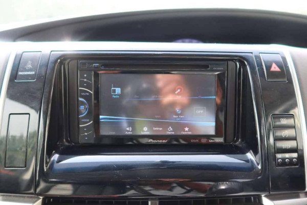 Used 2013 AT toyota estima null Image[53]