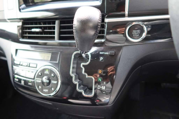 Used 2013 AT toyota estima null Image[56]