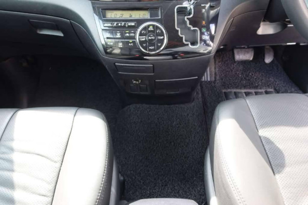 Used 2013 AT toyota estima null Image[57]