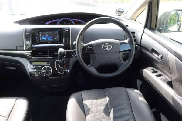 Used 2013 AT toyota estima null Image[60]