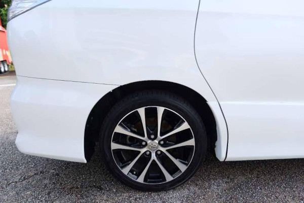 Used 2013 AT toyota estima null Image[66]