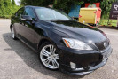 Lexus IS others