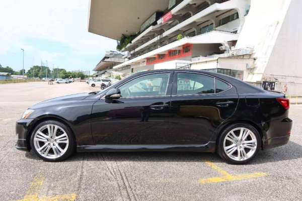 Used 2008 AT lexus is null Image[5]