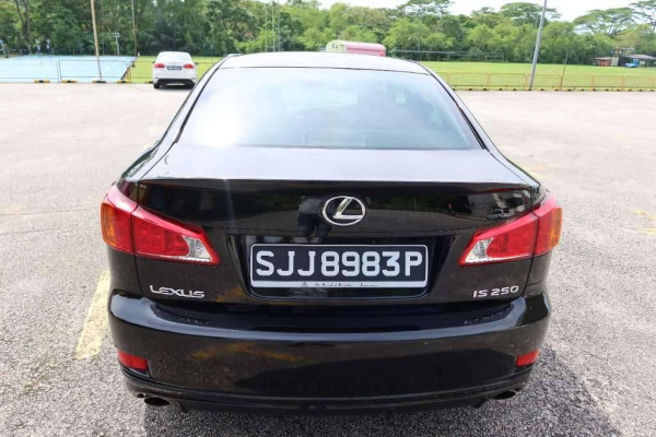 Used 2008 AT lexus is null Image[7]