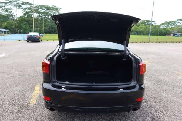 Used 2008 AT lexus is null Image[11]