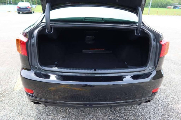 Used 2008 AT lexus is null Image[12]