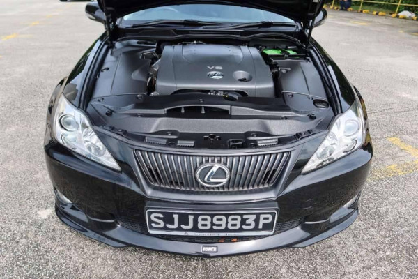 Used 2008 AT lexus is null Image[13]