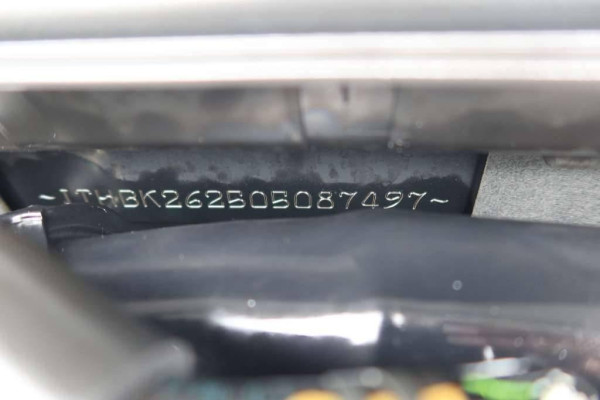 Used 2008 AT lexus is null Image[16]