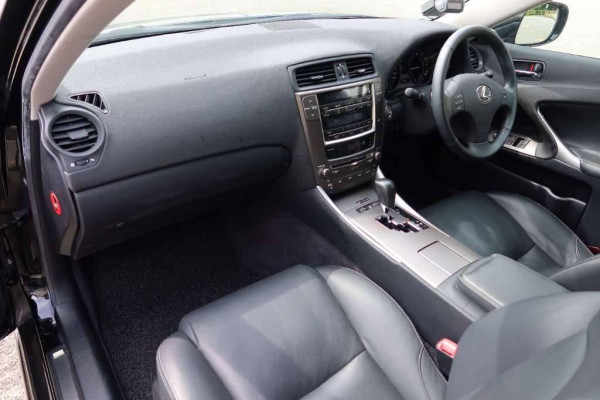 Used 2008 AT lexus is null Image[26]