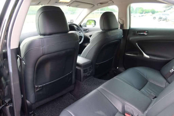 Used 2008 AT lexus is null Image[28]