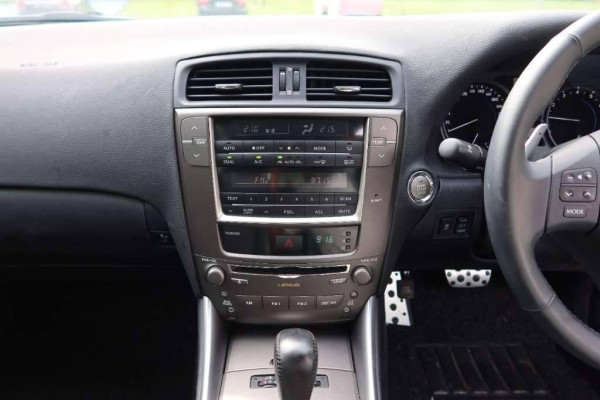 Used 2008 AT lexus is null Image[36]