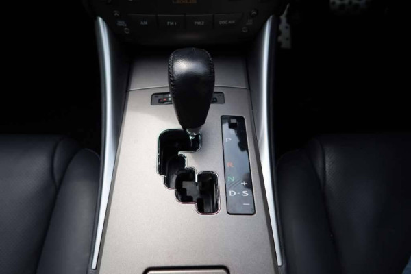 Used 2008 AT lexus is null Image[42]