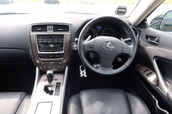 Used 2008 AT lexus is null Image[44]