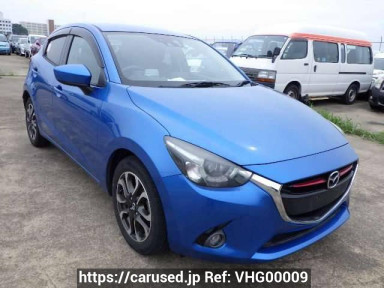 Mazda Demio DJ5FS