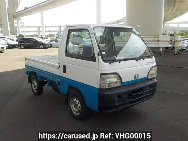 Honda Acty Truck HA4