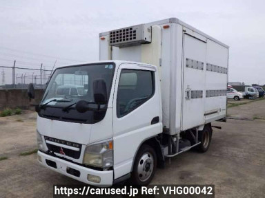 Mitsubishi Canter FE70CB