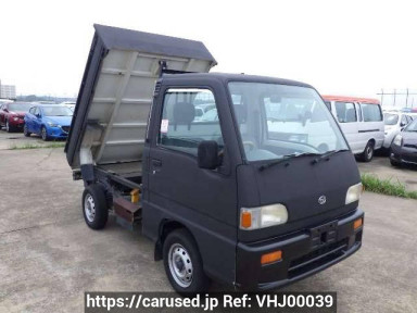 Subaru Sambar KS4