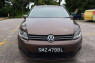 Used 2013 AT volkswagen touran null Image[3]