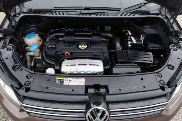 Used 2013 AT volkswagen touran null Image[14]