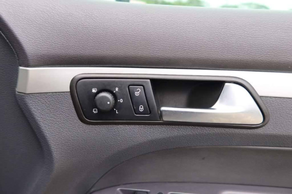 Used 2013 AT volkswagen touran null Image[21]