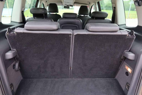 Used 2013 AT volkswagen touran null Image[29]