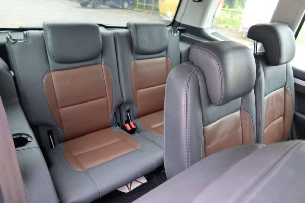 Used 2013 AT volkswagen touran null Image[31]