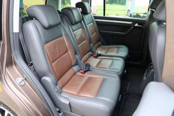Used 2013 AT volkswagen touran null Image[32]