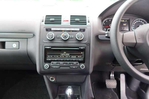 Used 2013 AT volkswagen touran null Image[38]