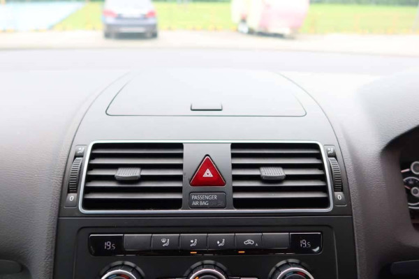 Used 2013 AT volkswagen touran null Image[39]