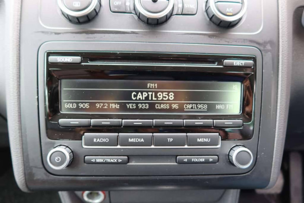 Used 2013 AT volkswagen touran null Image[41]