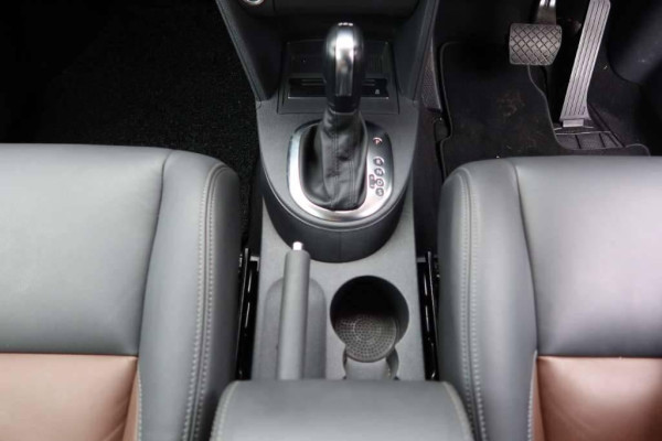 Used 2013 AT volkswagen touran null Image[43]