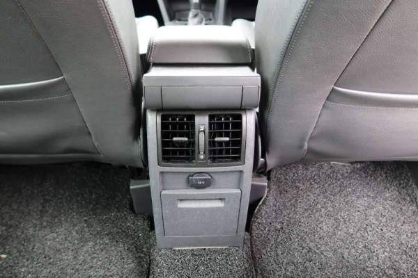 Used 2013 AT volkswagen touran null Image[45]