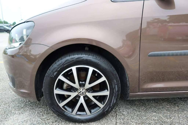Used 2013 AT volkswagen touran null Image[50]