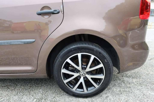 Used 2013 AT volkswagen touran null Image[51]