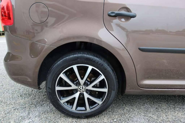 Used 2013 AT volkswagen touran null Image[52]