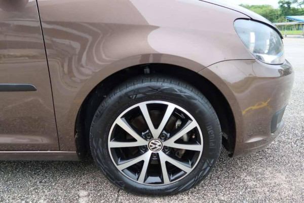Used 2013 AT volkswagen touran null Image[53]