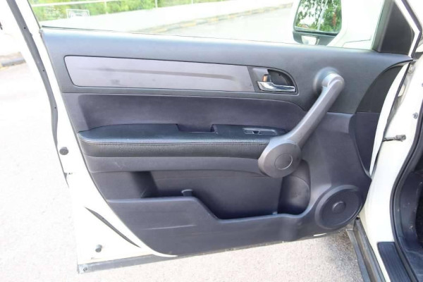 Used 2008 AT honda cr-v RE3 Image[18]