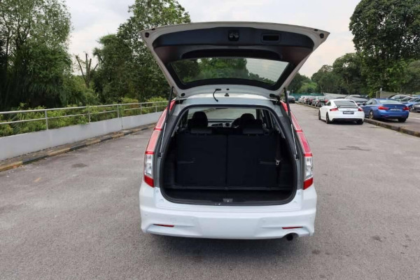 Used 2013 AT honda stream null Image[11]