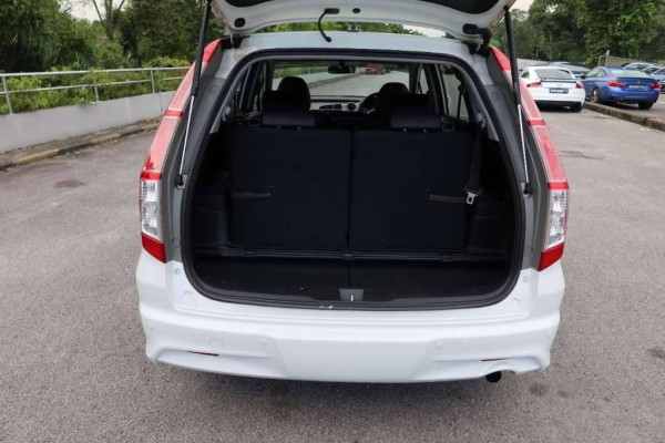 Used 2013 AT honda stream null Image[12]