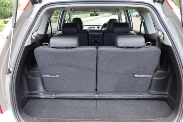 Used 2013 AT honda stream null Image[13]