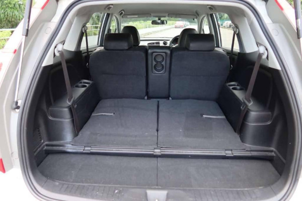 Used 2013 AT honda stream null Image[14]