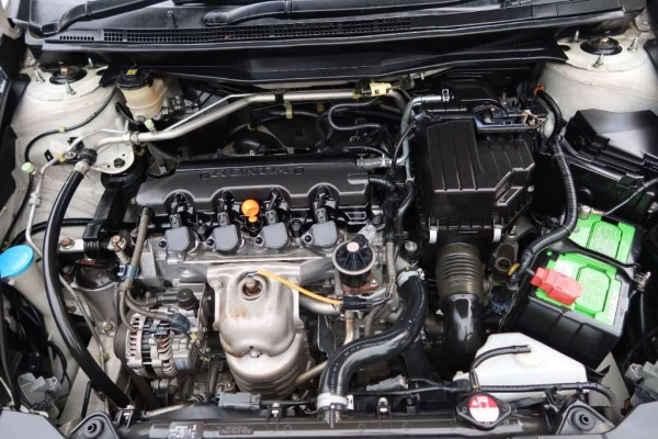 Used 2013 AT honda stream null Image[17]