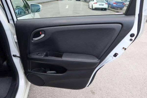 Used 2013 AT honda stream null Image[21]