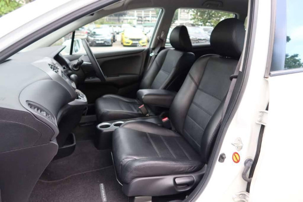 Used 2013 AT honda stream null Image[24]