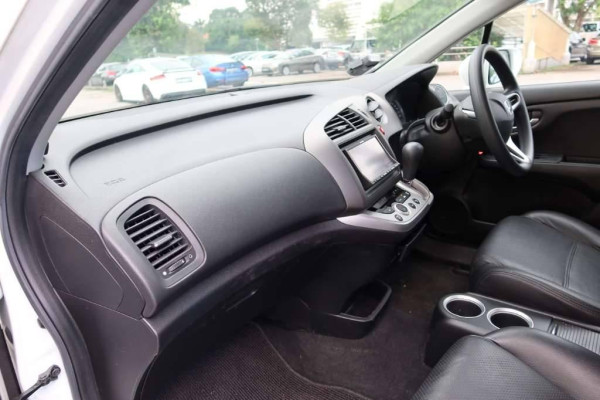 Used 2013 AT honda stream null Image[25]