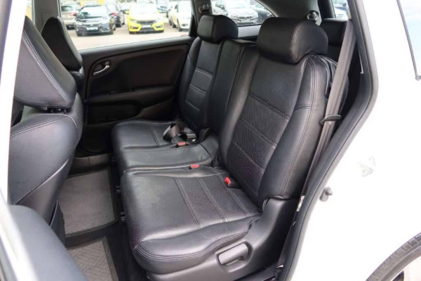 Used 2013 AT honda stream null Image[26]