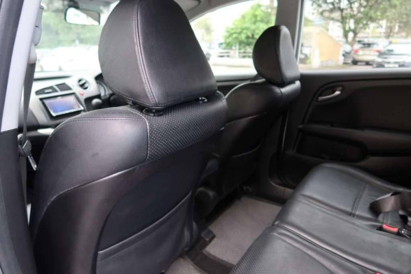 Used 2013 AT honda stream null Image[27]