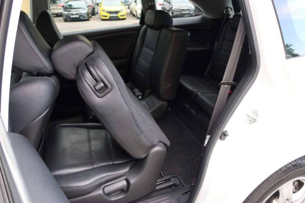 Used 2013 AT honda stream null Image[28]