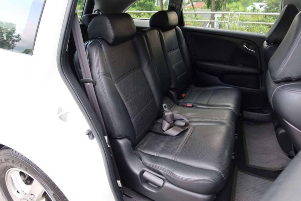 Used 2013 AT honda stream null Image[29]