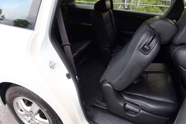 Used 2013 AT honda stream null Image[30]